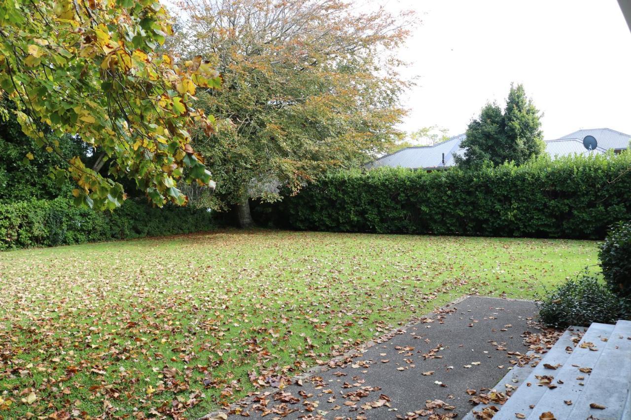 Nyima Tashi Buddhist Centre Auckland Buitenkant foto