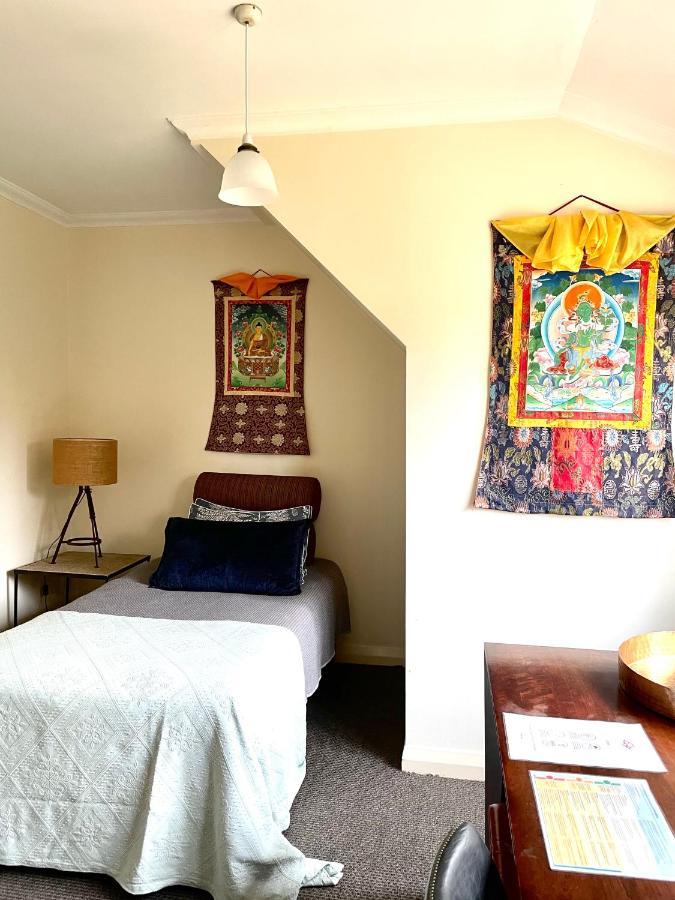 Nyima Tashi Buddhist Centre Auckland Buitenkant foto
