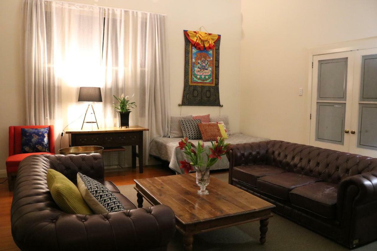 Nyima Tashi Buddhist Centre Auckland Buitenkant foto