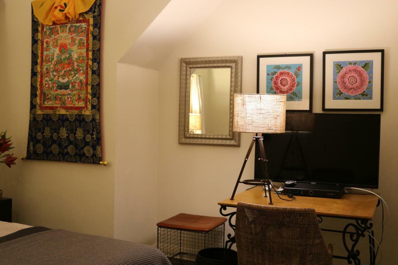 Nyima Tashi Buddhist Centre Auckland Buitenkant foto