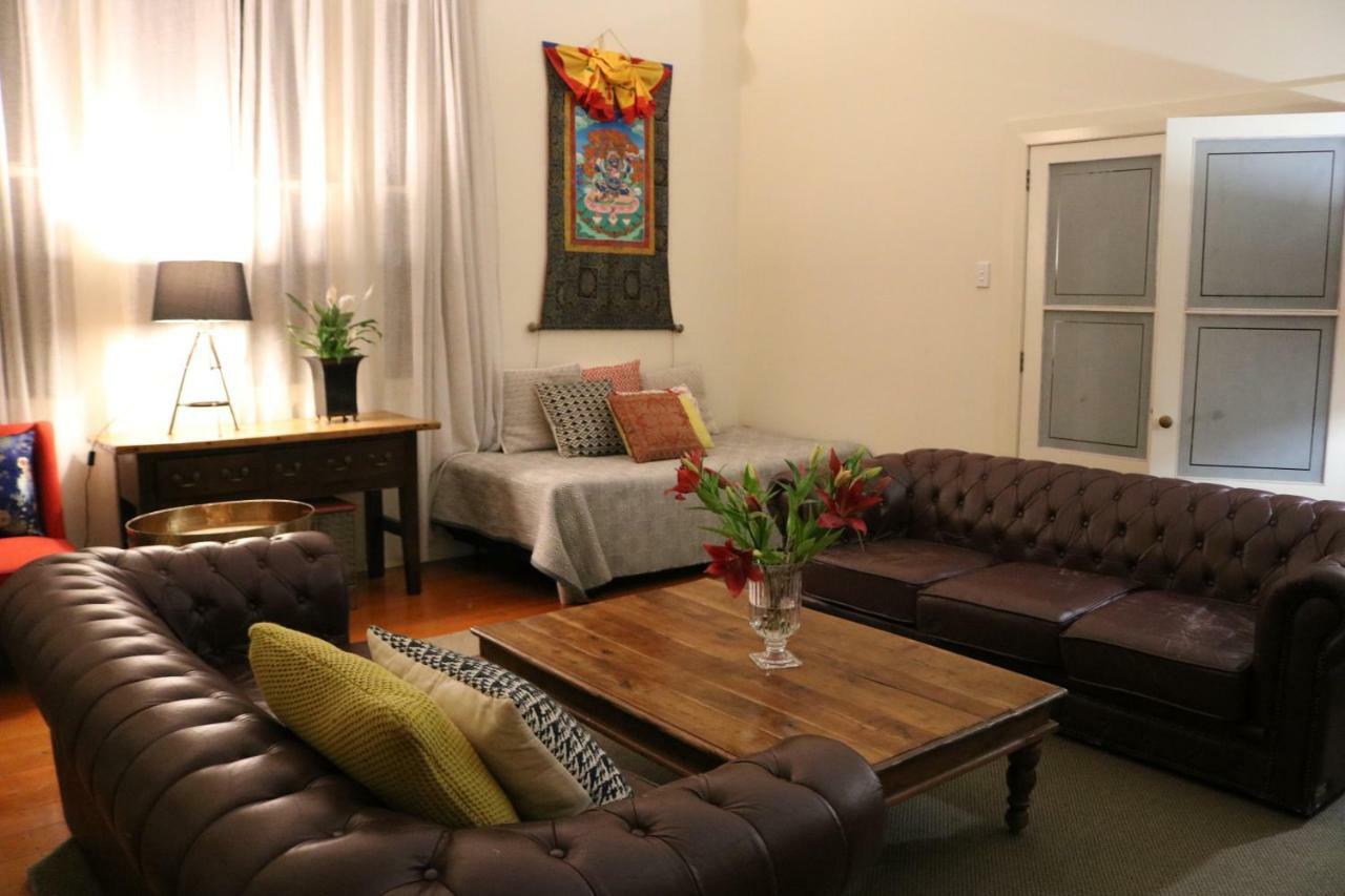 Nyima Tashi Buddhist Centre Auckland Buitenkant foto